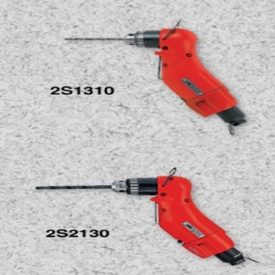 Sioux Drill Z-Handle Drills